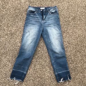 super cute jeans size 7